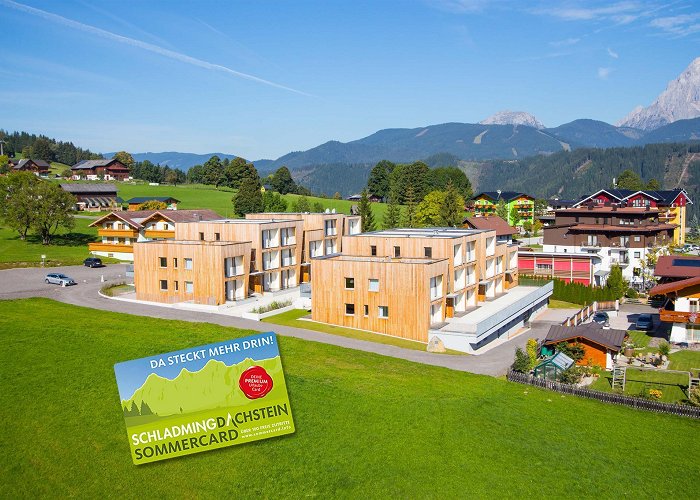 Rohrmoos I Alpenrock Schladming by Alps Resorts • Apartment » outdooractive.com photo