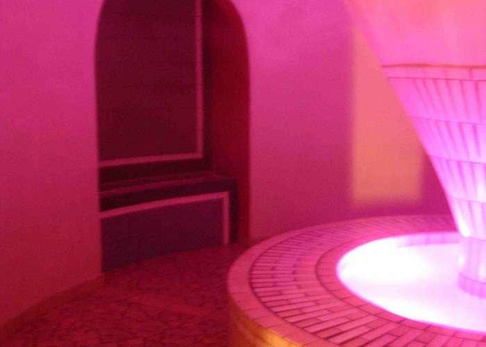 Montbrun les Bains Thermal Centre Etablissement Thermal Valvital - Official website of the Baronnies ... photo