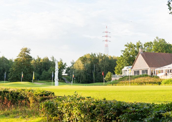 Flanders Nippon Golf Golfclub Hasselt - Hasselt | golf club photo