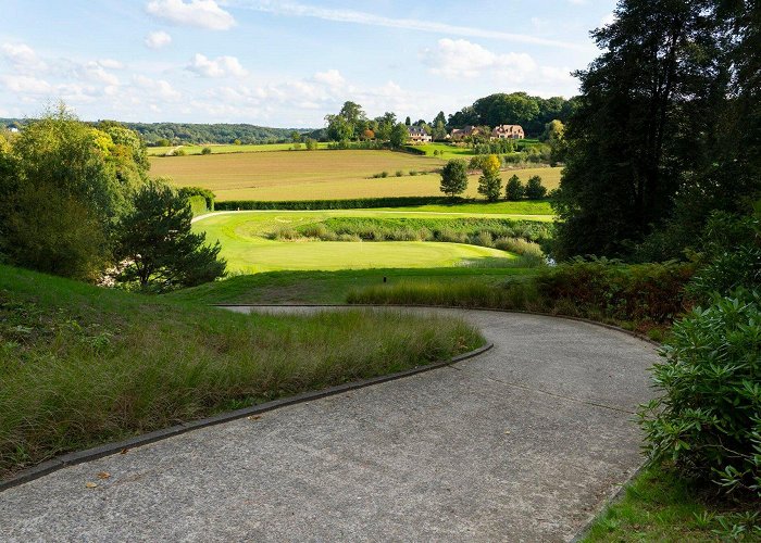 Bercuit Golf Golfclubs | Belgium | Green fees Belgium photo