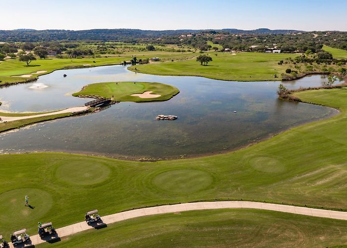 Riverside Golf Course Golf Courses in the San Antonio Area - The Schrader Group photo