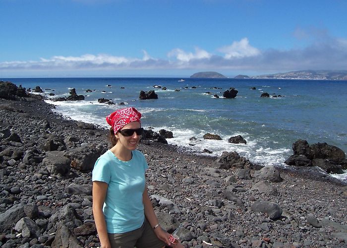 Pico Mountain Montanha do Pico Pico - Azores - Hikes - Peak Fever photo
