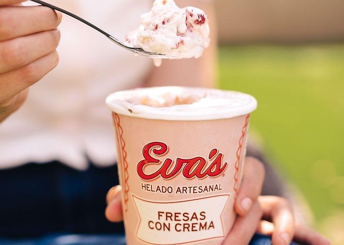 Golf Club Crema Resort Latin-inspired gourmet ice cream from California makes its way to ... photo