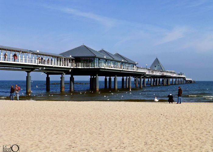 Villa Irmgard Museum Heringsdorf Beach Tours - Book Now | Expedia photo