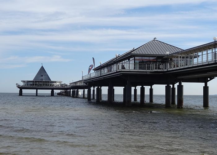 Villa Irmgard Museum Heringsdorf Beach Tours - Book Now | Expedia photo