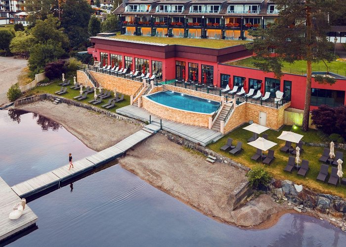 Titisee-Neustadt Spa Treschers – Das Hotel am See - Leading Spa Resorts photo