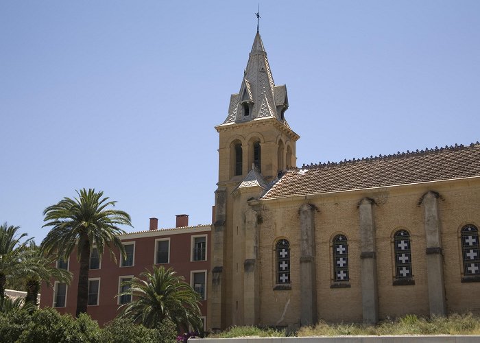 Parroquia San Juan Bautista Visit Archena: 2024 Travel Guide for Archena, Murcia | Expedia photo