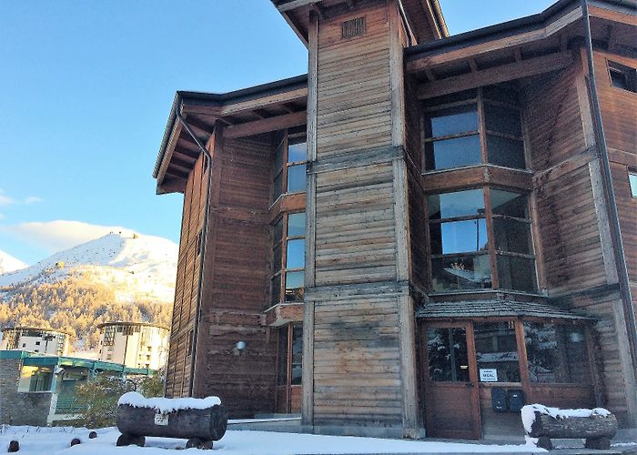 Sestriere - Fraiteve CHALET WEAL | Turismo Torino e Provincia photo