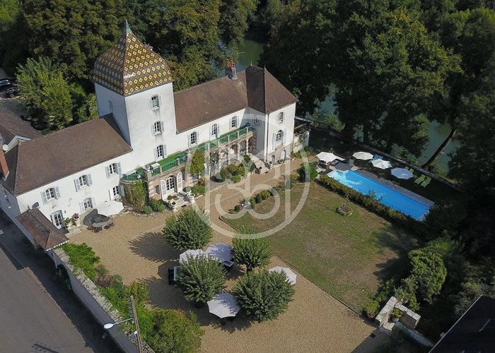 Kasteel Daelenbroek Buy Chateau Gray (70), 32 rooms | Mercure Forbes Global Properties photo