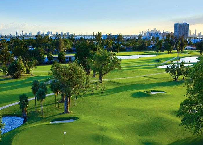 Miami Beach Golf Club Normandy Shores Golf Club - Miami Beach, FL photo