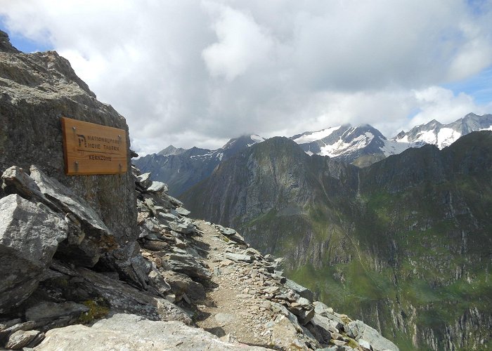 Nationalpark Hohe Tauern Hohe Tauern National Park Tours - Book Now | Expedia photo