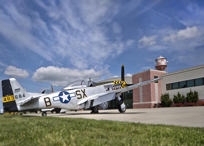 Military Aviation Museum Military Aviation Museum photo