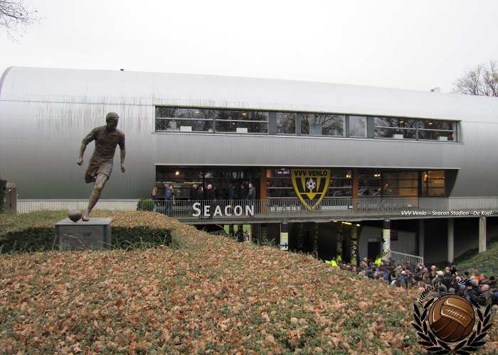 Seacon Stadion de Koel VVV Venlo – Seacon Stadion –De Koel- | Groundhop.org photo