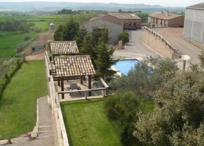 Manresa Golf Club Bages holiday rentals, Catalonia: holiday houses & more | Vrbo photo