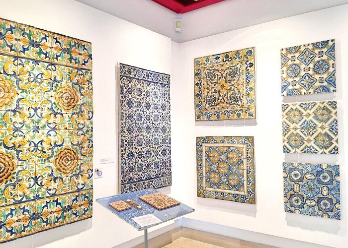 National Tile Museum Museu Nacional do Azulejo Give Me 5 Good Reasons Why I Should Visit the Tile Museum • A ... photo