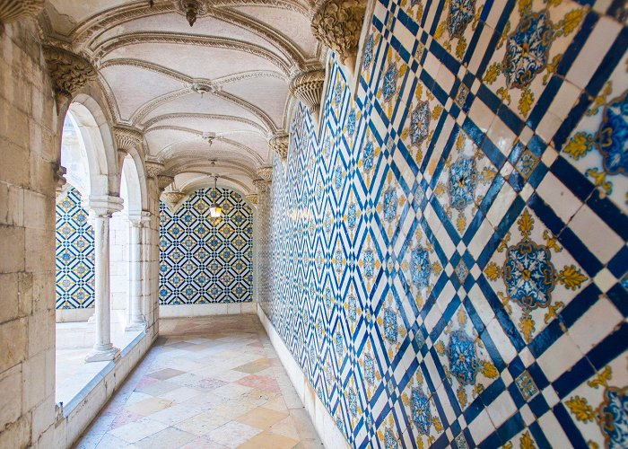 National Tile Museum Museu Nacional do Azulejo National Azulejo Museum, Lisbon, Portugal - Museum Review | Condé ... photo