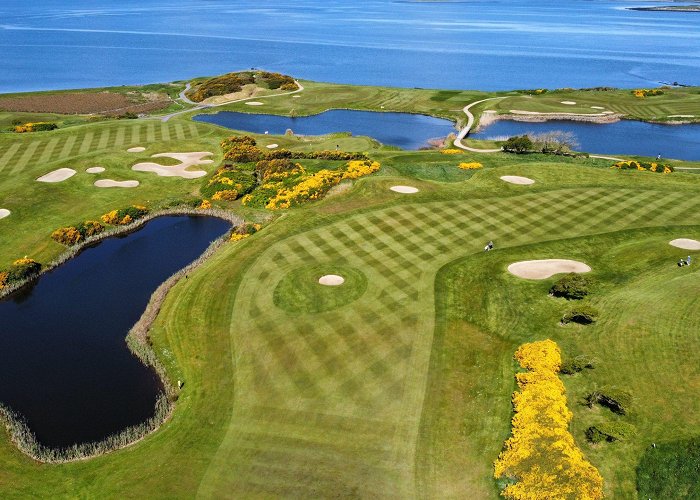 Galway Bay Golf And Country Club Galway Bay Golf Resort | Explore Our 18-Hole Golf Course photo