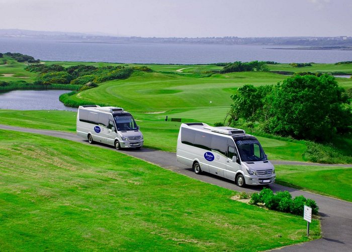 Galway Bay Golf And Country Club Donoghues of Galway photo