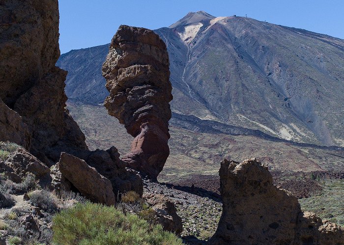 Centro de Fotografia Excursiones, visitas y actividades en Las Cañadas del Teide photo