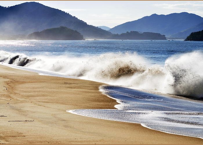 Caragua Center Mall Visit Caraguatatuba: 2024 Travel Guide for Caraguatatuba, São ... photo