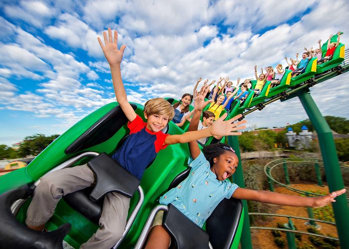 Legoland California Annual Passes | LEGOLAND California | Tickets & Passes photo