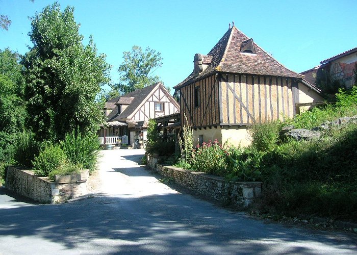 Musée du Vin et de la Batellerie Visit Gardonne: 2024 Travel Guide for Gardonne, Nouvelle-Aquitaine ... photo