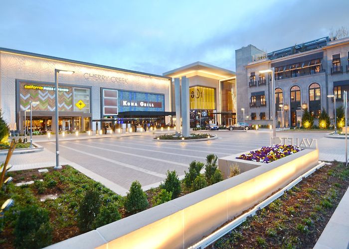 Cherry Creek Shopping Center Cherry Creek Shopping Center | Denver's Premier Shopping Destination photo
