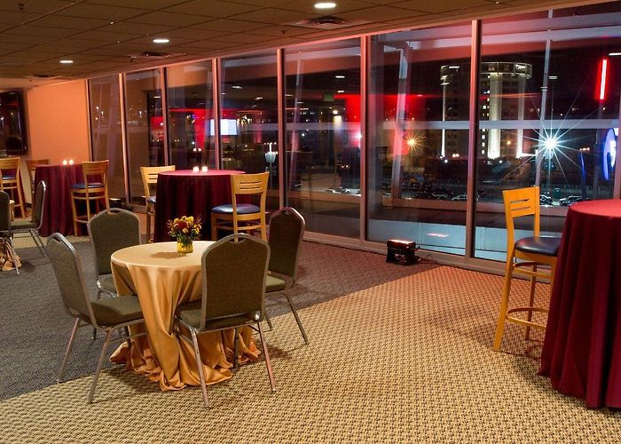 Empower Field at Mile High Suite Promenade | Empower Field at Mile High photo