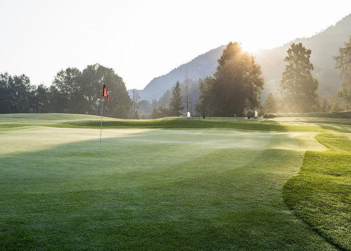 Domat Ems Golf Club Summer holidays: Special offers in Flims Laax Falera | signinahotel photo