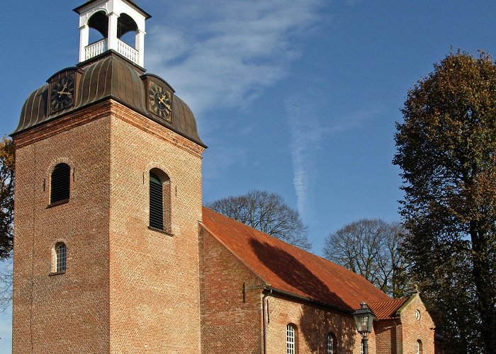 KirchenGem. Carolinensiel Visit Wittmund: 2024 Travel Guide for Wittmund, Lower Saxony | Expedia photo