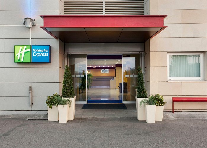 Centro Deportivo Barberan NH Alcorcon Hotel | Madrid 2020 UPDATED DEALS, HD Photos & Reviews photo
