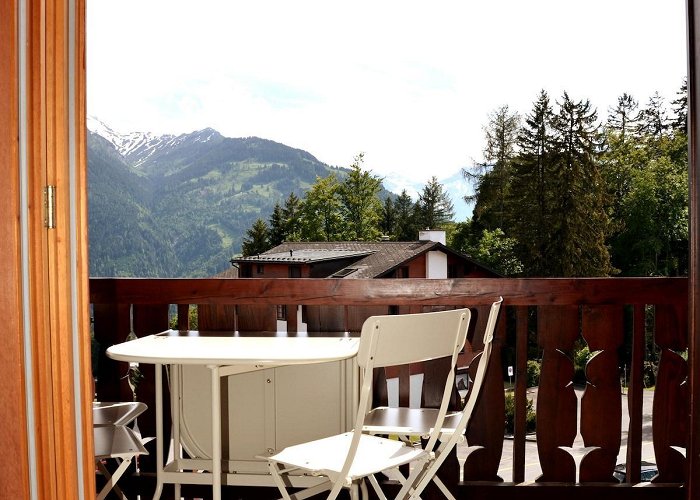Barboleusaz - Les Chaux Alpe des Chaux Vacation Rentals & Homes - Gryon, Switzerland | Airbnb photo