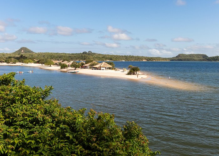 Santarem's Harbor Visit Santarém: 2024 Travel Guide for Santarém, Pará | Expedia photo