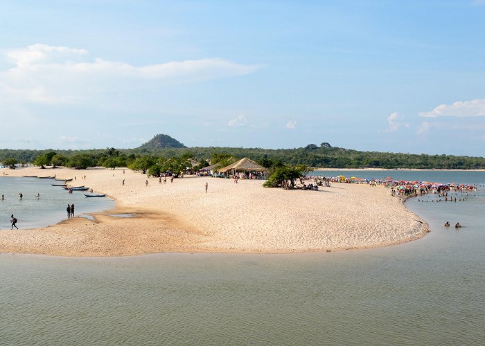 Santarem's Harbor Things to Do in Santarém in 2024 | Expedia photo