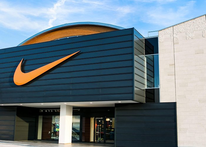 I Gigli Nike Factory Store Florence. Leccio Reggello, ITA. Nike.com EG photo