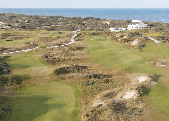 Noordwijkse Golfclub Noordwijkse Golfclub • Tee times and Reviews | Leading Courses photo