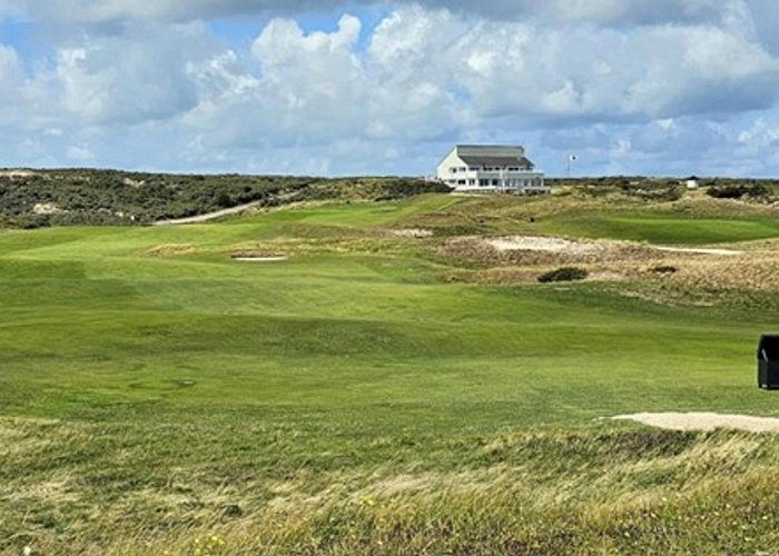 Noordwijkse Golfclub Top 100 Golf Courses photo