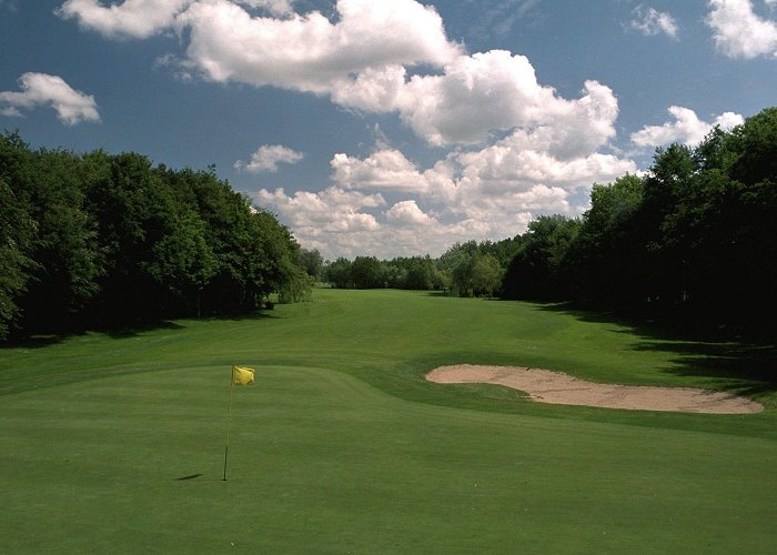 Golf Puyenbroeck Golf Puyenbroeck - Golf in Flanders, Belgium - Next Golf photo