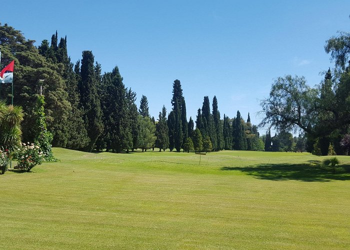 Andino Golf Club Andino Golf Club | All Square Golf photo