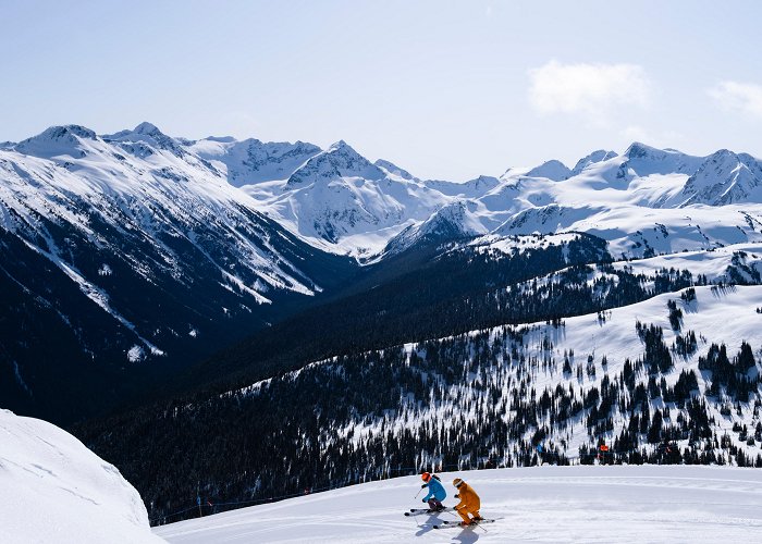 Snowplace Park 12 Best Family Ski Resorts in North America in 2023 | Condé Nast ... photo