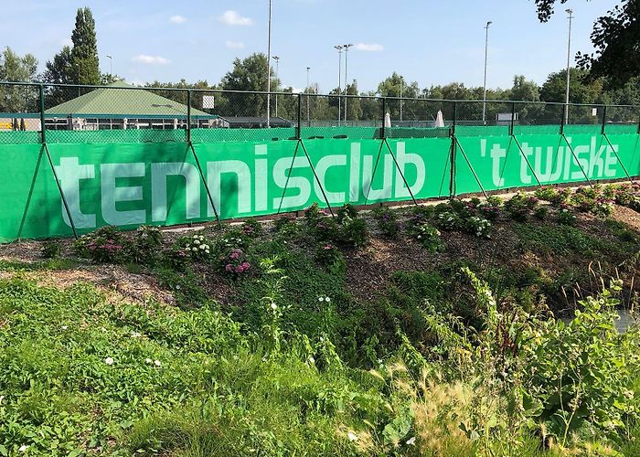 Twiske Tennisclub 't Splinter Oktober Toernooi Tc `t Twiske | Al het nieuws uit Oostzaan photo