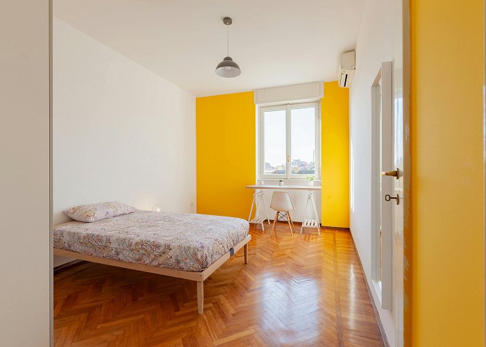 Buonarroti Room for rent in Milan, Via Michelangelo Buonarroti ... photo
