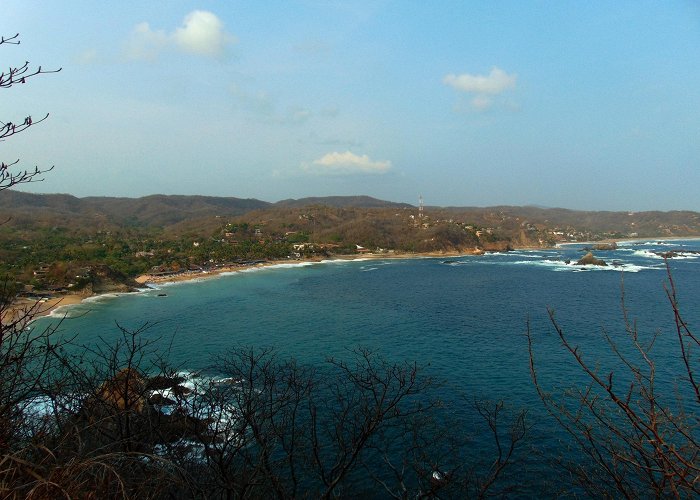 Puerto Angel Main Beach Things to Do in Mazunte in 2024 | Expedia photo
