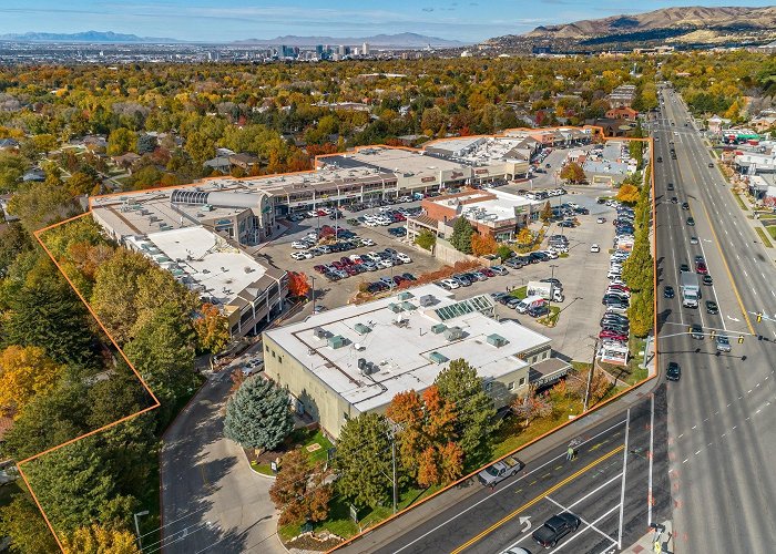 Foothill Village Shopping Center North Carolina-Based Investor Pays $51 Million for Salt Lake City ... photo