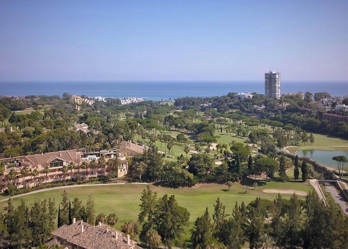 Rio Real Golf Rio Real Golf Hotel, book your golf break in Costa del Sol photo