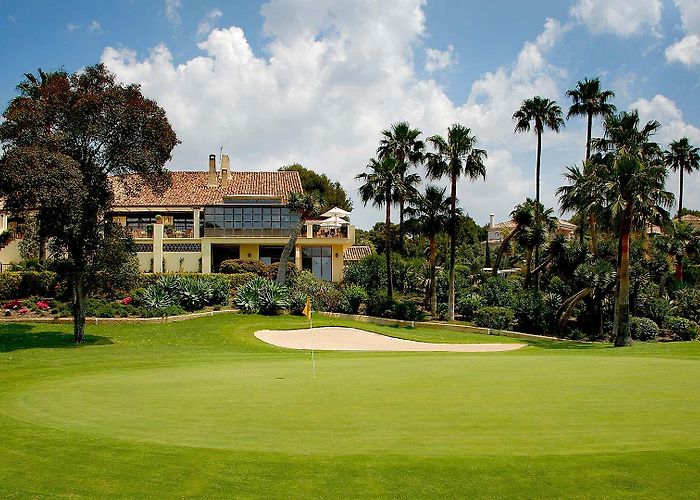 Rio Real Golf Architects in Marbella Spain, Architectural Designs Firm in ... photo
