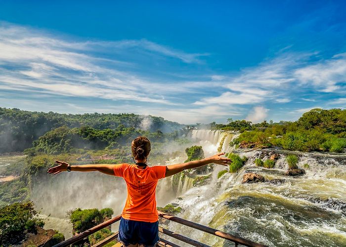 Brazilian Consulate 12-Day Northern Argentina and Iguazú Trip | Say Hueque photo