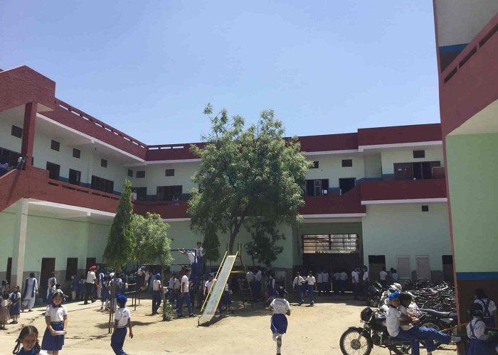 Chheharta Sgh Adarsh School in Chheharta,Amritsar - Best English Medium ... photo