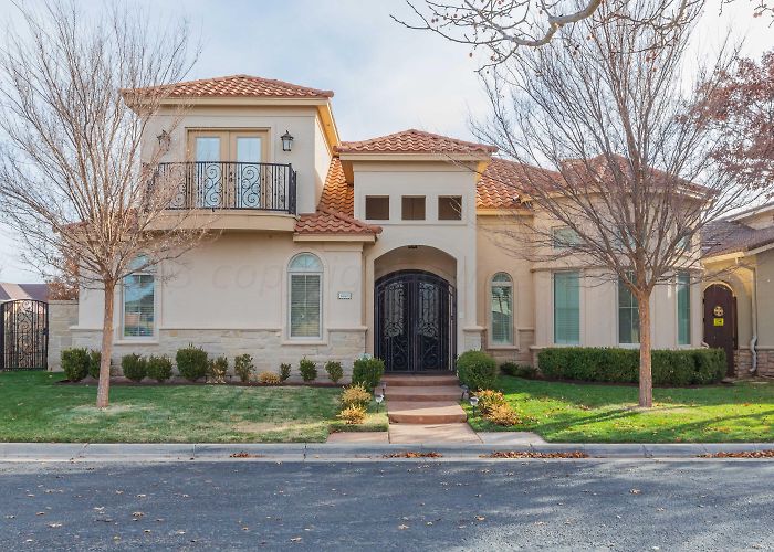 Alexander Villas Park 6001 Tuscany Village, Amarillo, TX 79119 | Compass photo
