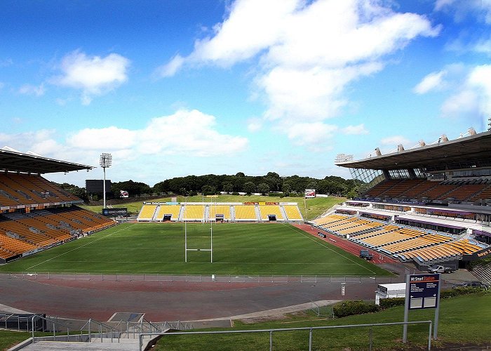 Mount Smart Stadium Auckland Stadiums looking to add more variation of sporting events ... photo